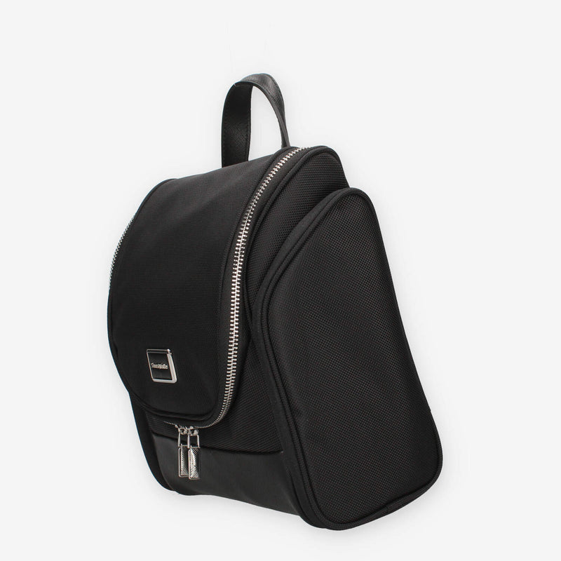 Samsonite 155318-BLACK Image Beauty case nero