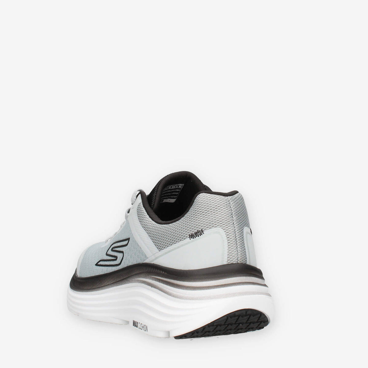 Skechers 220613-LGBK MAX CUSHIONING ENDEAVOUR