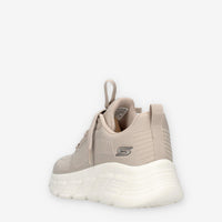 Skechers 117385-TPE BOBS B FLEX HI - FLYING HI
