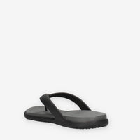 Crocs CR.212035-BKSG Coast Flip Infradito nere e grigie da uomo