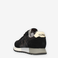 Sun68 Jaki Basic Sneakers nere da uomo