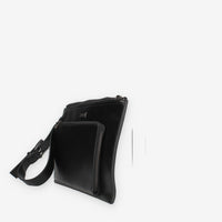 Guess PMBOCAP5432-BLA BOSTON CLUTCH L