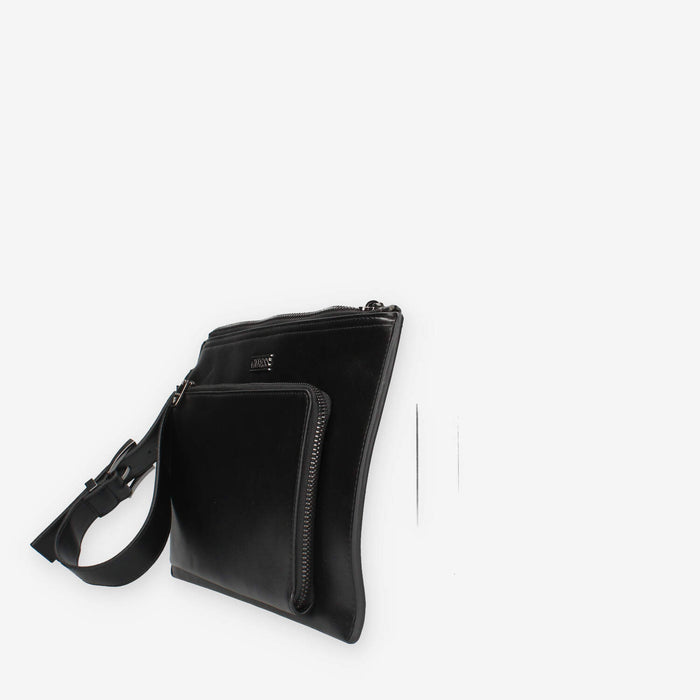 Guess PMBOCAP5432-BLA BOSTON CLUTCH L