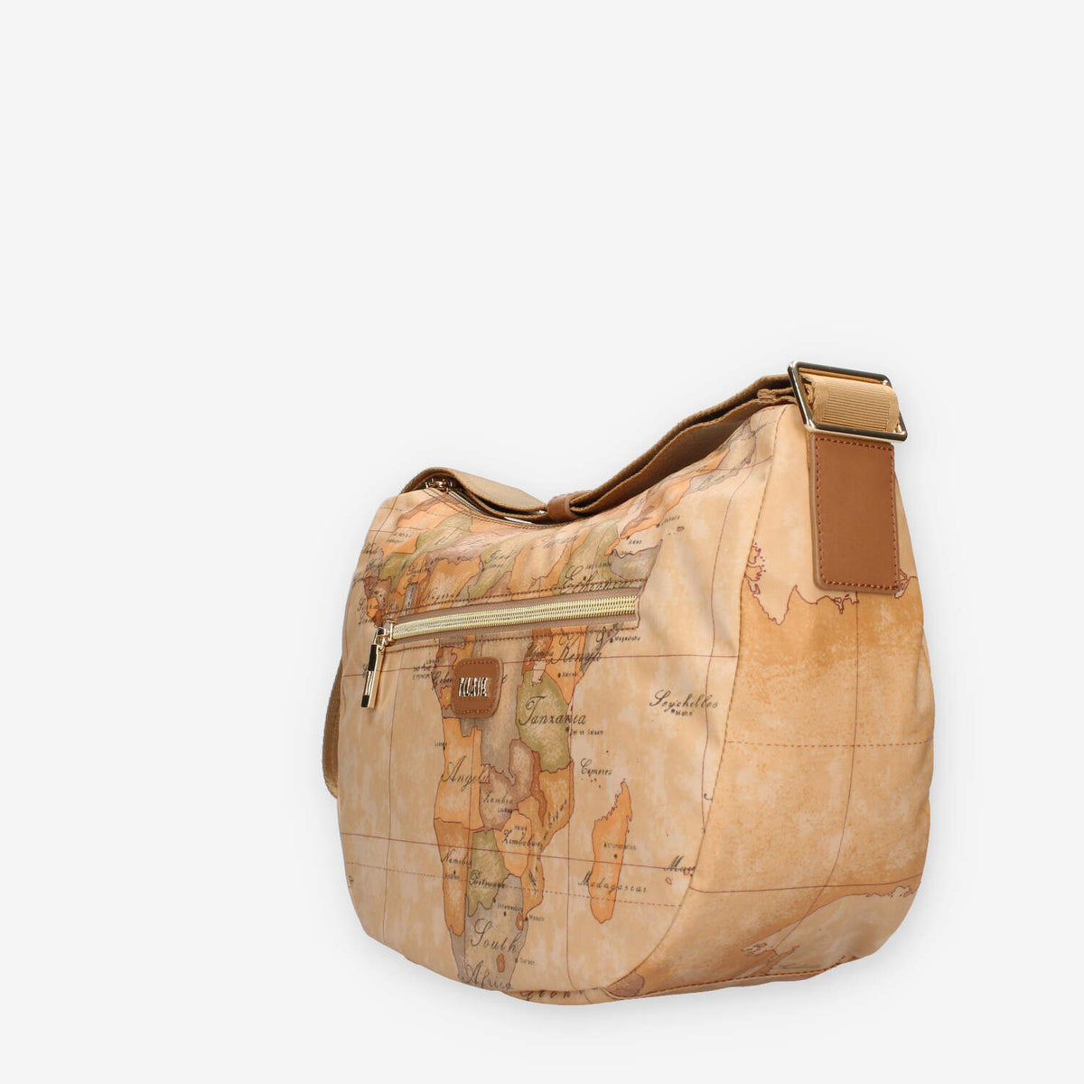 Alviero Martini Prima Classe LLE55-S578-0970 medium SHoulder Bag