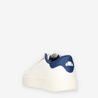 Ellesse AMERICANOS021-LEPLEP-152 NED Sneakers bianche e blu da uomo