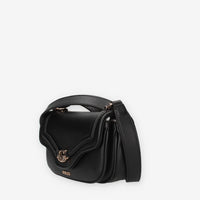 Guess HWBG7993790-BLA DEA CROSSBODY FLAP