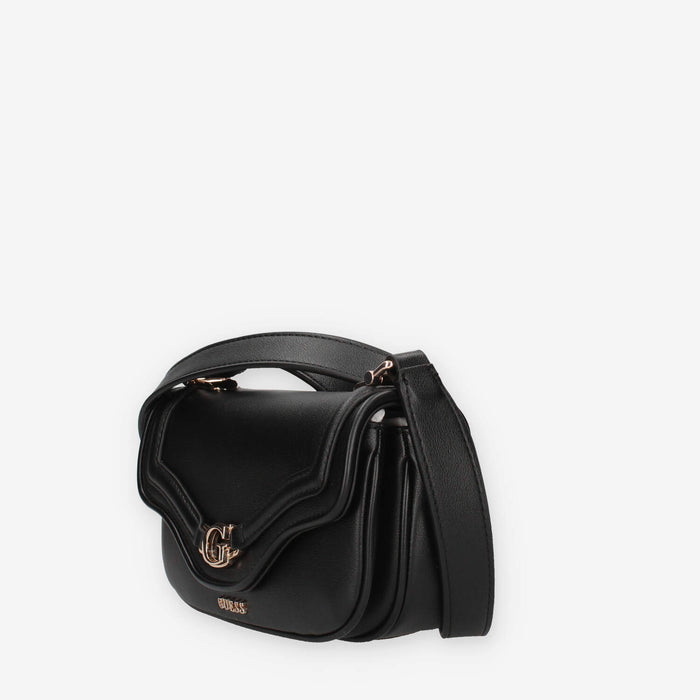 Guess HWBG7993790-BLA DEA CROSSBODY FLAP