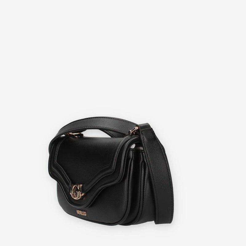 Guess HWBG7993790-BLA DEA CROSSBODY FLAP