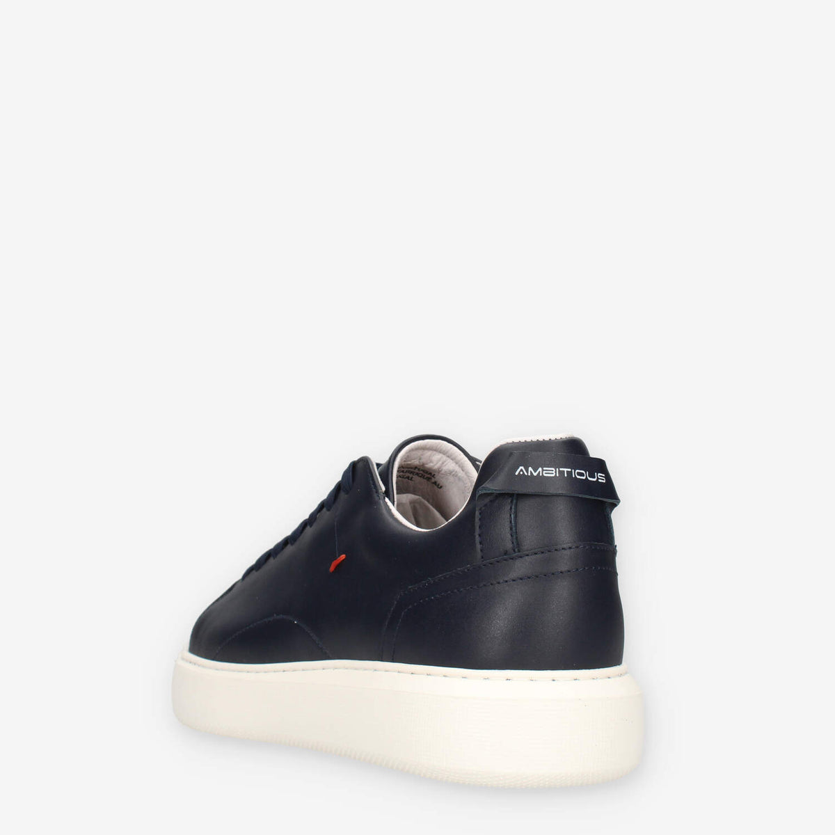 Ambitious 10443A-4846AM.2-NAVY Sneakers blu da uomo