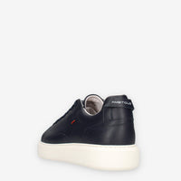 Ambitious 10443A-4846AM.2-NAVY Sneakers blu da uomo