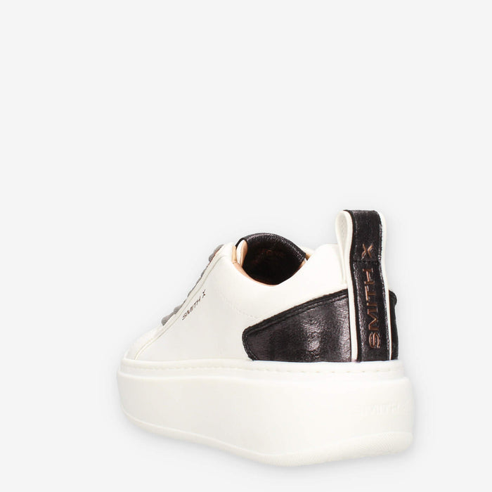 Alexander Smith SXBCHSW-6789-WKD STONE HIGH WOMAN WHITE DARK SMOKE