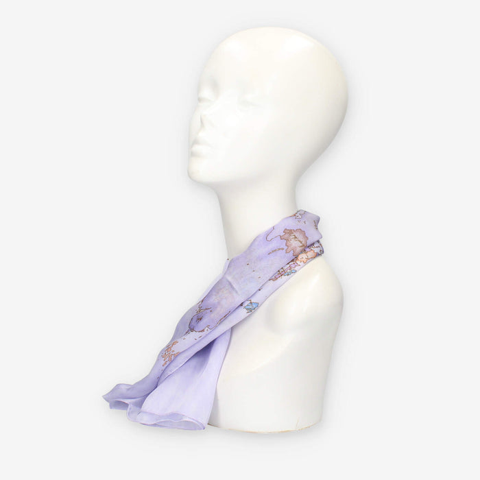 Alviero Martini Prima Classe KS628-1824-0284 SCARF 29X150