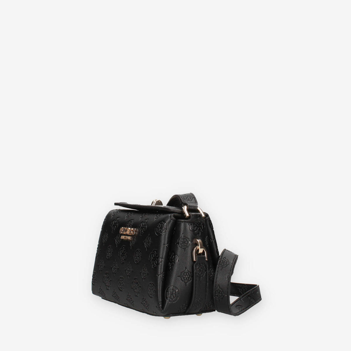 Guess HWPD96-65730-BLO PHOEBE MINI CROSSBODY BAG