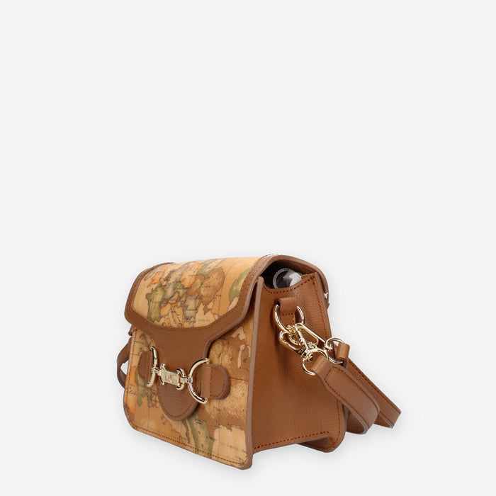 Alviero Martini Prima Classe LLE99-B600-0970 Shoulder Bag