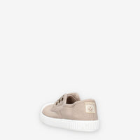Victoria 106627-BEIGE Slip on beige da bimbo/a