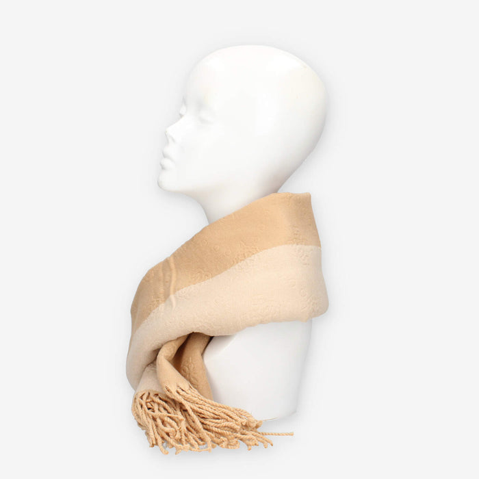 Guess AW5419-POL03-BEI SCARF 70X180