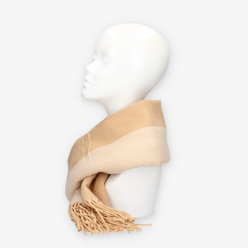 Guess AW5419-POL03-BEI SCARF 70X180