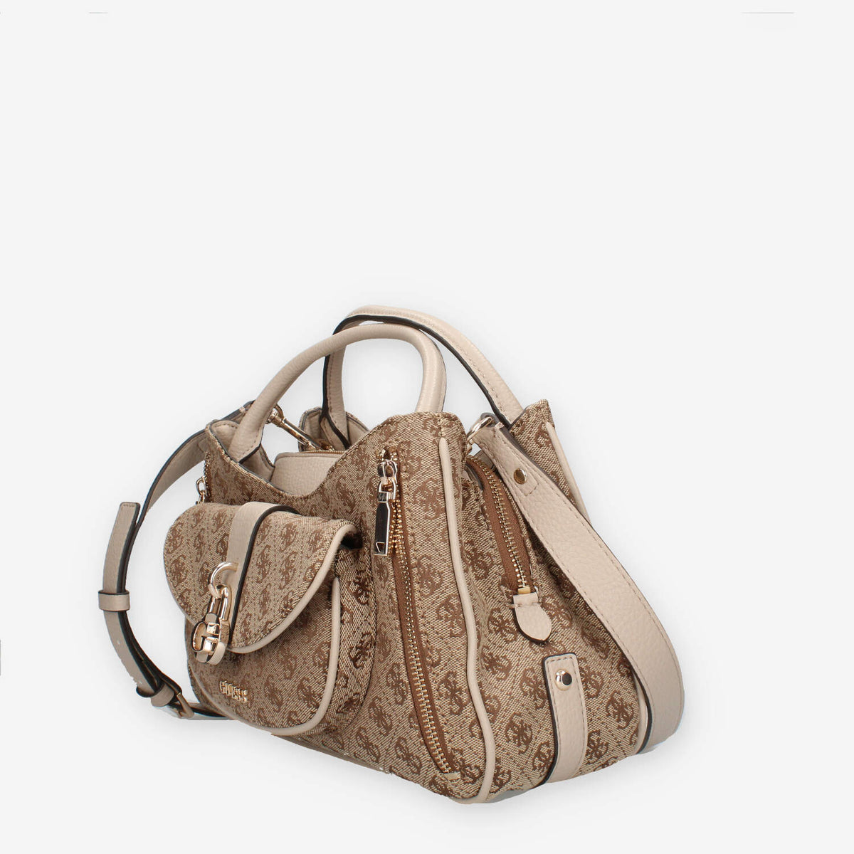 Guess HWJG83-62060-LTL JESSA GIRLFRIEND SATCHEL