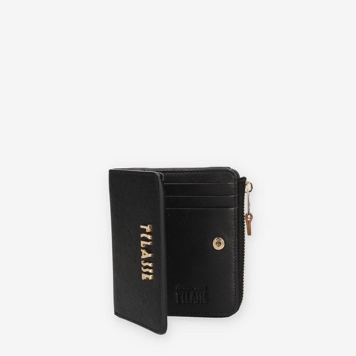 Alviero Martini Prima Classe LPO93-9407-0001 small Zip-Fold Walle