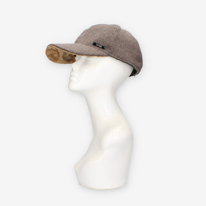 Alviero Martini Prima Classe LH415-1530-0960 Cappello fango e Geop Classic