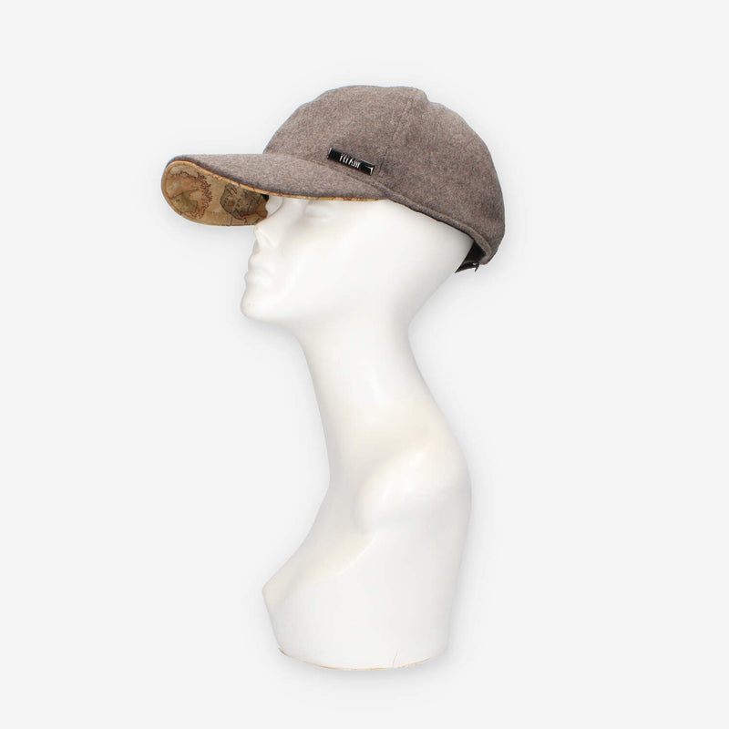 Alviero Martini Prima Classe LH415-1530-0960 Cappello fango e Geop Classic