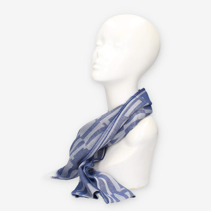 Alviero Martini Prima Classe KS624-1821-0136 SCARF 40X180