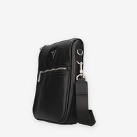 Guess HMMISAP5417-BLA MILANO CROSSBODY 2