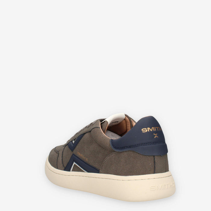 Alexander Smith SXBCOCM-9601-GBL OCEAN MAN GREY BLUE