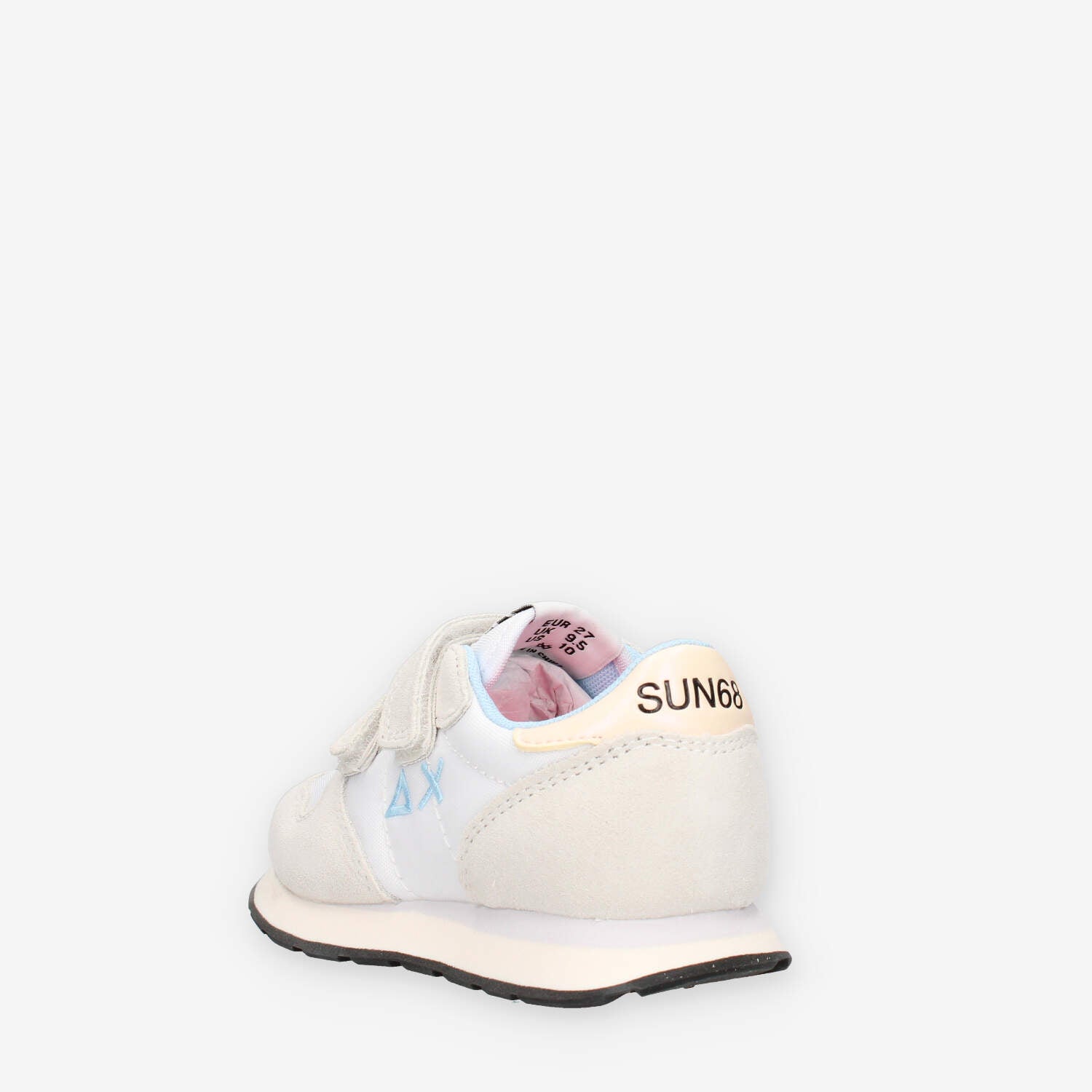 Sun68 Bambina Collezione Su Pallinocalzature.it