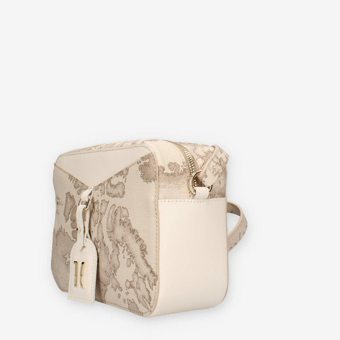 Alviero Martini Prima Classe LLE67-9398-0937 small Reporter Bag