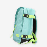 American Tourister 149174-DUSTY-TURQ-LIME Take2cabin S Zaino turchese
