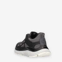 Colmar URBANTRAIL-X2-PLAIN-152 Sneakers nere da uomo