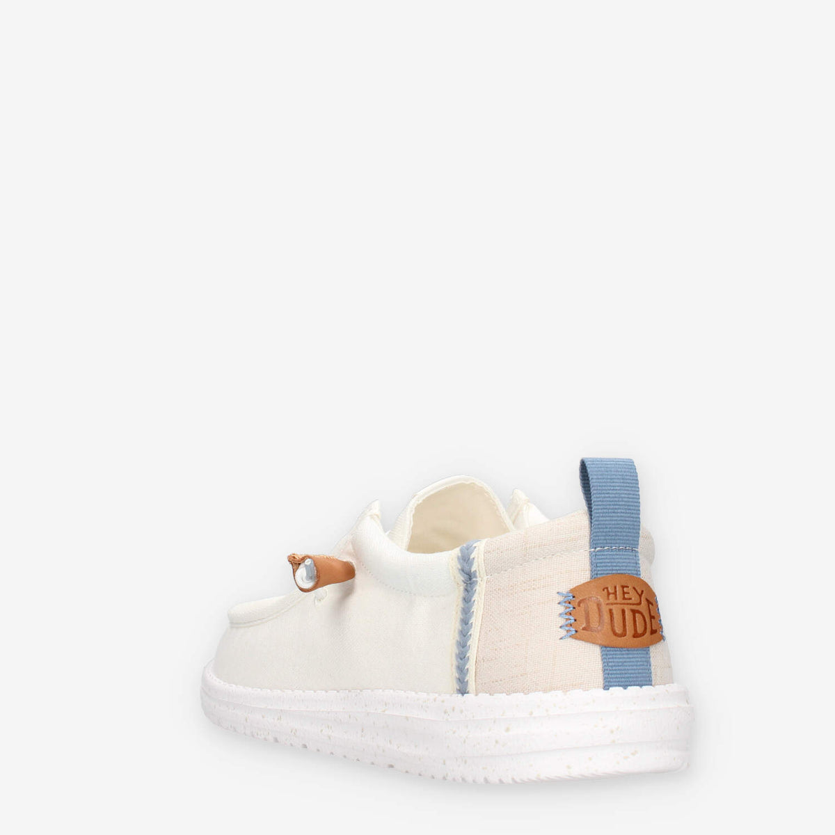 Hey Dude HD.43086-1SO Wally Summer Linen