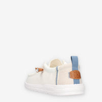 Hey Dude HD.43086-1SO Wally Summer Linen