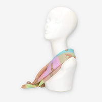 Alviero Martini Prima Classe KF131-1837-0028 FOULARD 75X75