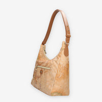 Alviero Martini Prima Classe LLE58-S578-0970 Hobo Shoulder Bag