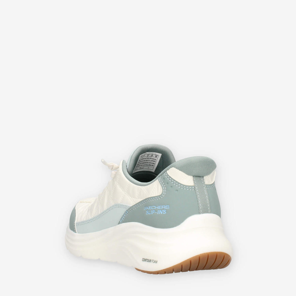 Skechers 150404-SAGE CONTOUR FOAM