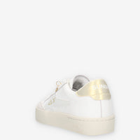 Sun 68 Z36442T01BIANCO GIRL'S KATY (TEEN)