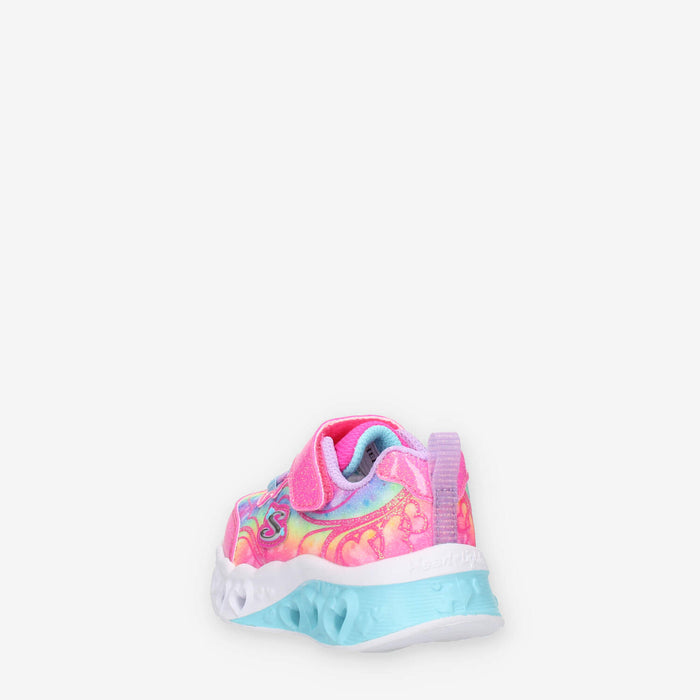 Skechers Groovy Swirl Sneakers rosa