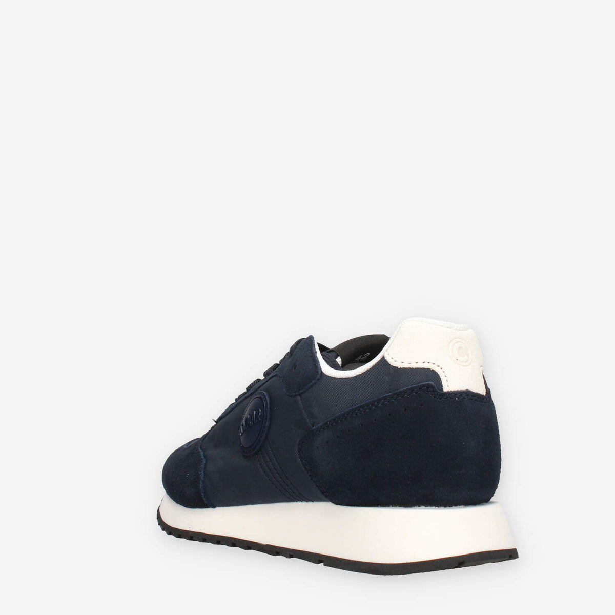 Colmar TRAVIS-ONE-091 Sneakers blu da uomo
