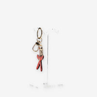 Alviero Martini Prima Classe LMPQ43-8620-0293 Charm-Keyholder "STA