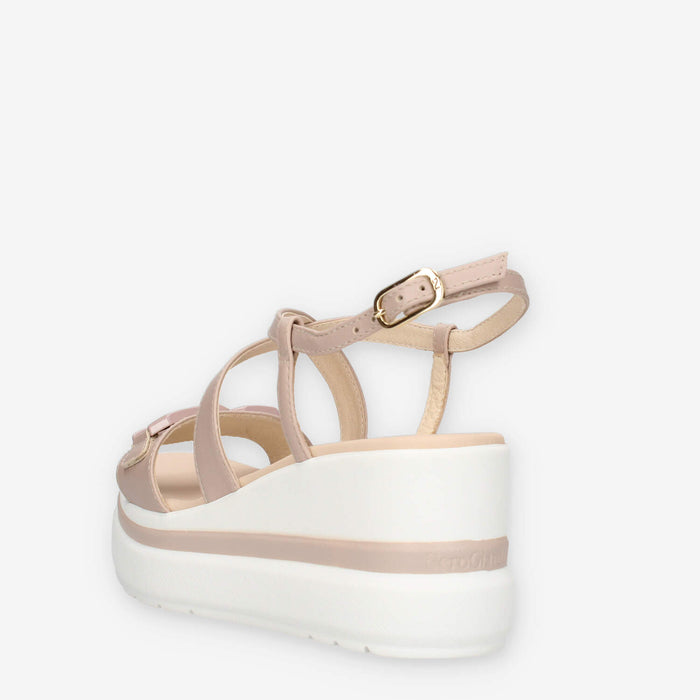 Nero Giardini E615953D-677 Sandali da donna