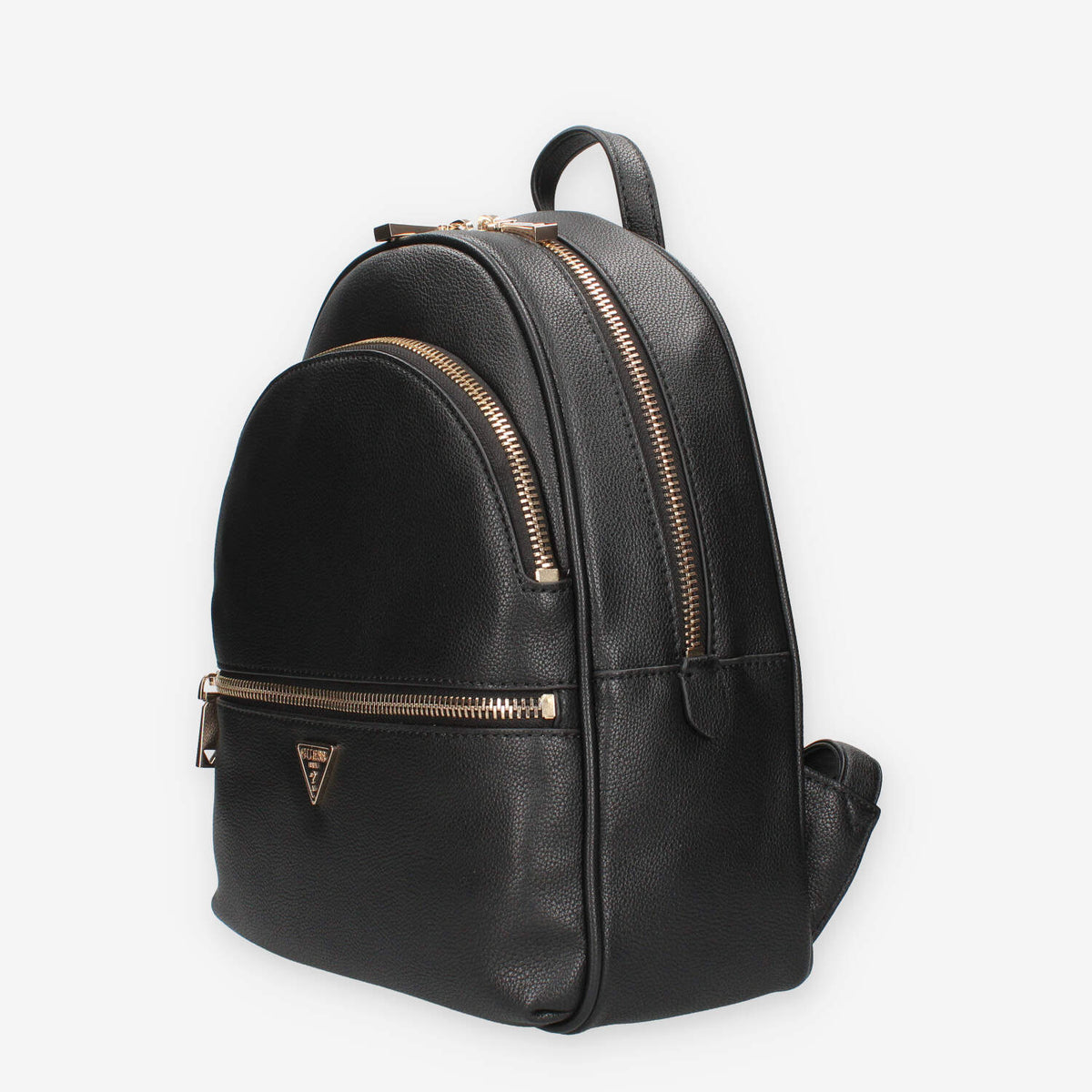 Guess HWBG71-18330-BLA MANHATTAN II LARGE BACKPACK