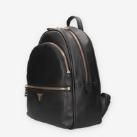 Guess HWBG71-18330-BLA MANHATTAN II LARGE BACKPACK