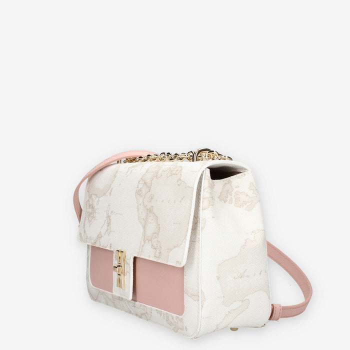 Alviero Martini Prima Classe LLF02-T188-0900 SHoulder Bag