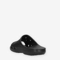 Crocs CR.213298-BLK Saturday Slide Ciabatte nere da uomo