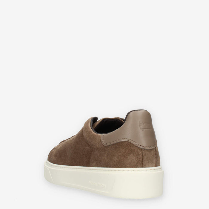 Woolrich Sneakers taupe da uomo