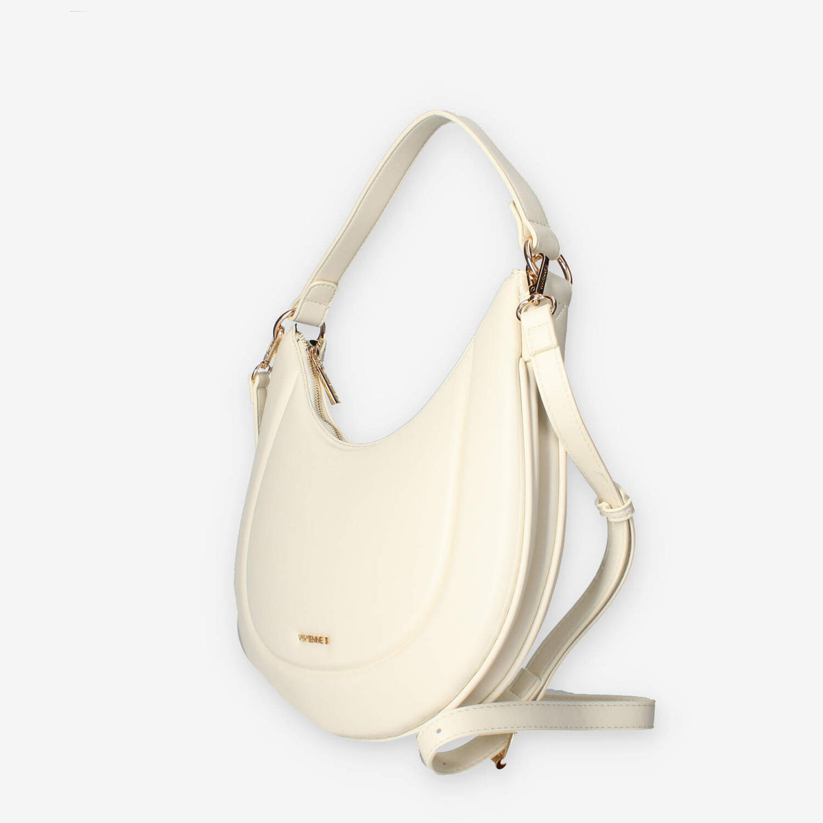 Vivienne D VSU238.BIANCO SHOPPER SUGAR