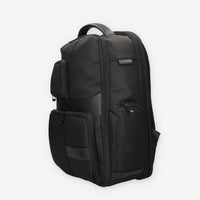 Piquadro CA6239W129BM/N Zaino nero porta pc 15,6" fast-check
