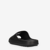 Sun 68 X36112-11NERO SLIPPERS MONOBLOCK LOGO Ciabatte nere da uomo